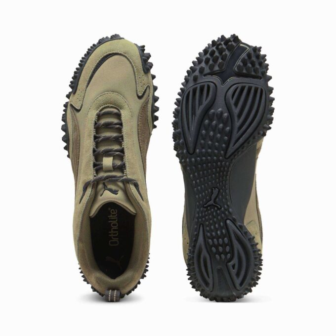 Zapatillas Mostro XC Prime Zapatillas Mostro XC Prime