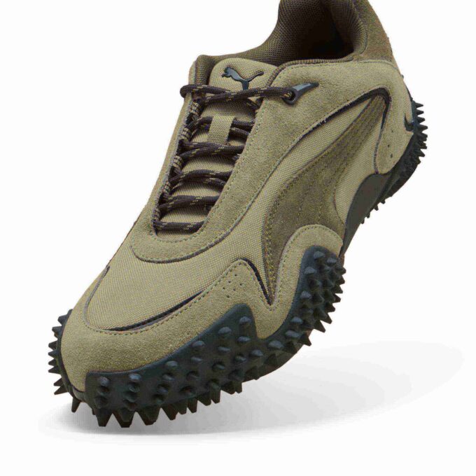 Zapatillas Mostro XC Prime Zapatillas Mostro XC Prime
