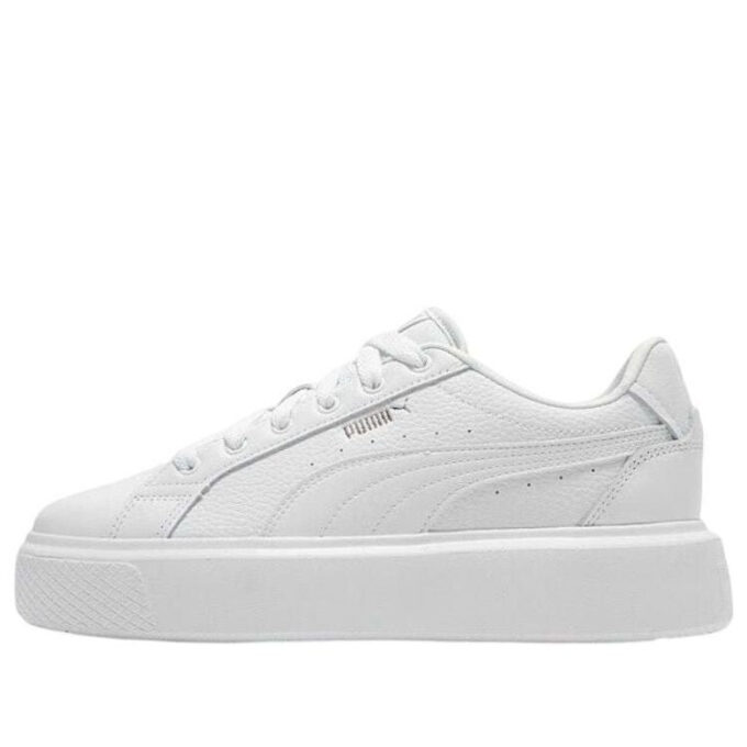 Zapatillas OSL Pro “Blancas”