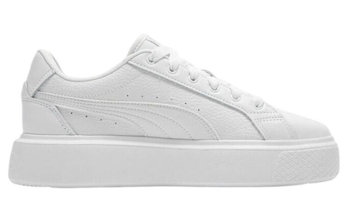 Zapatillas OSL Pro “Blancas”