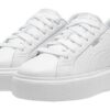 Zapatillas OSL Pro “Blancas”