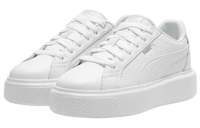 Zapatillas OSL Pro “Blancas”
