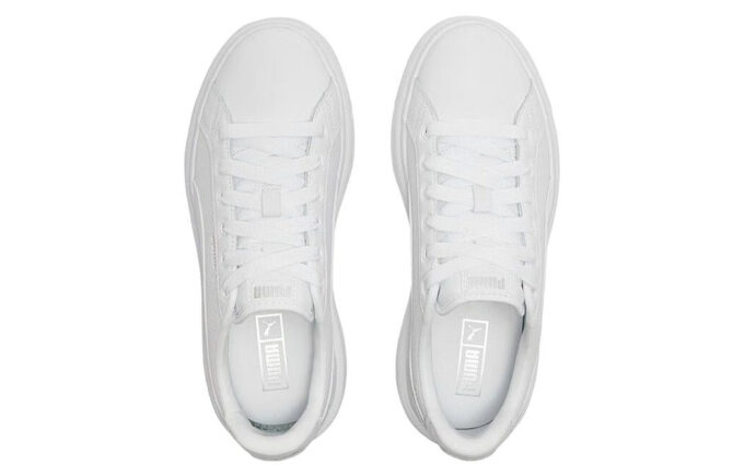 Zapatillas OSL Pro “Blancas”