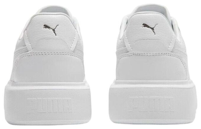 Zapatillas OSL Pro “Blancas”