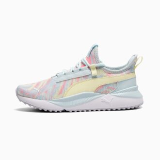 Zapatillas Pacer Easy Street para niños grandes