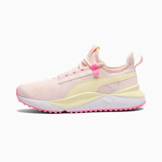 Zapatillas Pacer Easy Street para niños grandes