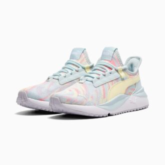 Zapatillas Pacer Easy Street para niños grandes