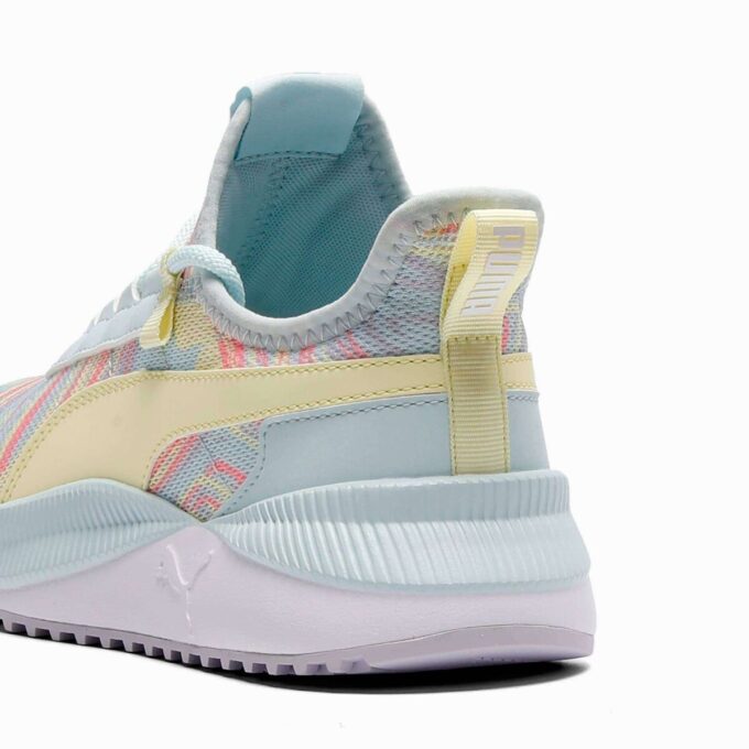 Zapatillas Pacer Easy Street para niños grandes Zapatillas Pacer Easy Street para niños grandes