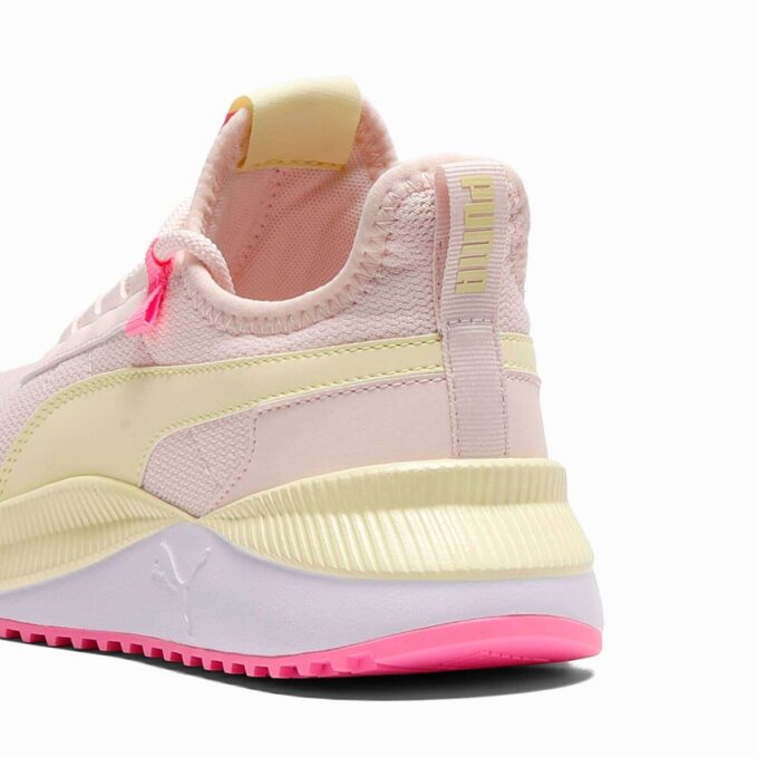 Zapatillas Pacer Easy Street para niños grandes
