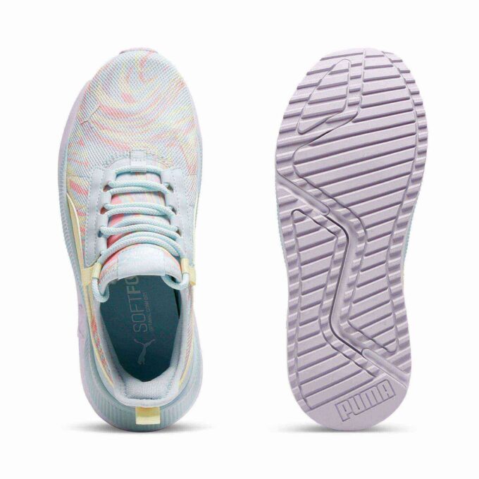 Zapatillas Pacer Easy Street para niños grandes Zapatillas Pacer Easy Street para niños grandes