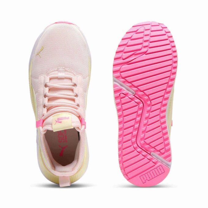 Zapatillas Pacer Easy Street para niños grandes