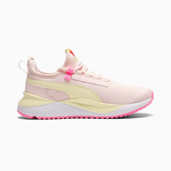 Zapatillas Pacer Easy Street para niños grandes