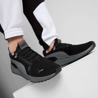 Zapatillas Pacer Future Street Knit para hombre