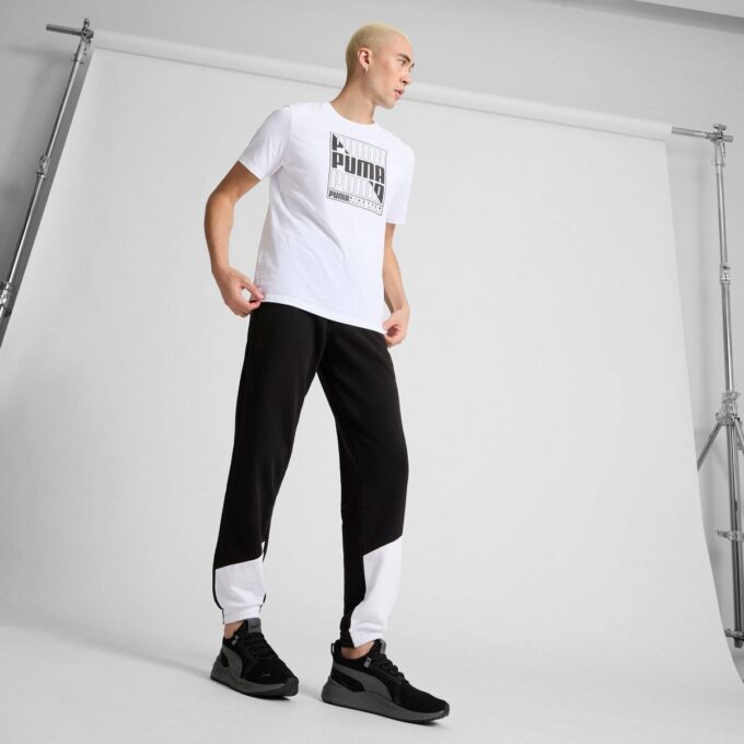 Zapatillas Pacer Future Street Knit para hombre