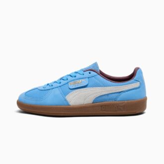 Zapatillas Palermo 0161