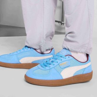 Zapatillas Palermo 0161