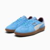 Zapatillas Palermo 0161