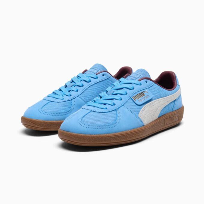 Zapatillas Palermo 0161