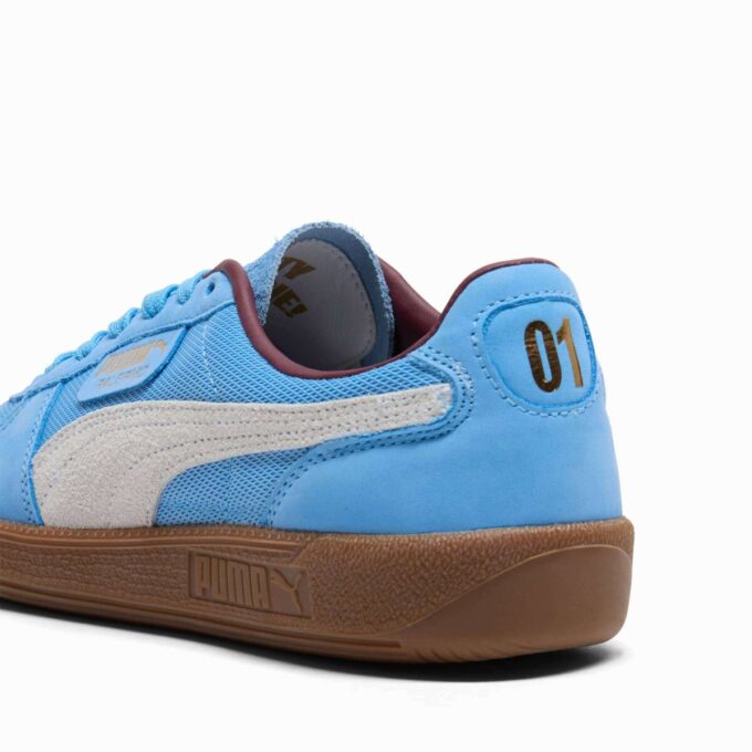 Zapatillas Palermo 0161