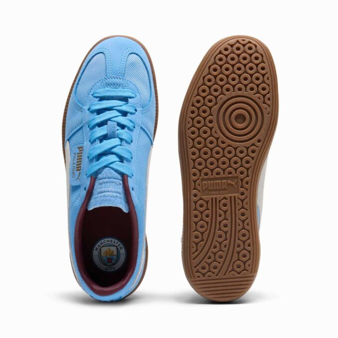Zapatillas Palermo 0161