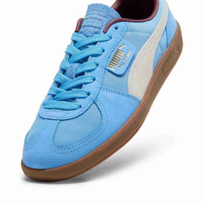 Zapatillas Palermo 0161