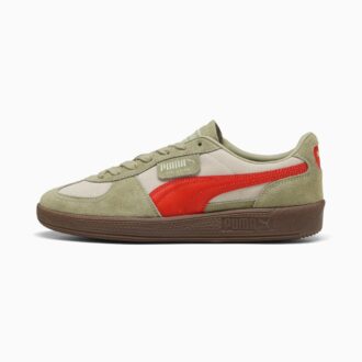 Zapatillas Palermo