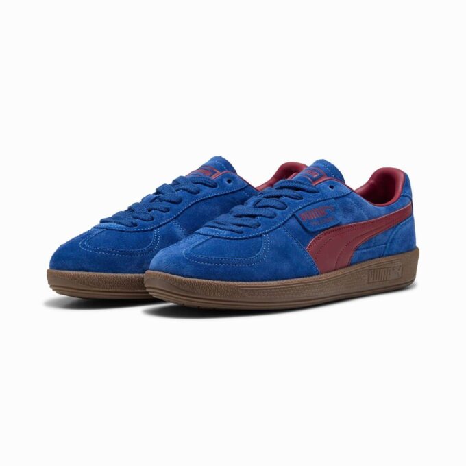Zapatillas Palermo
