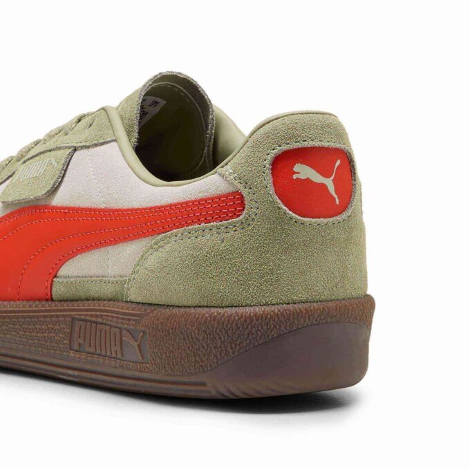 Zapatillas Palermo