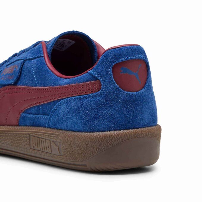 Zapatillas Palermo