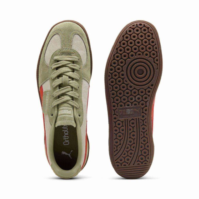 Zapatillas Palermo