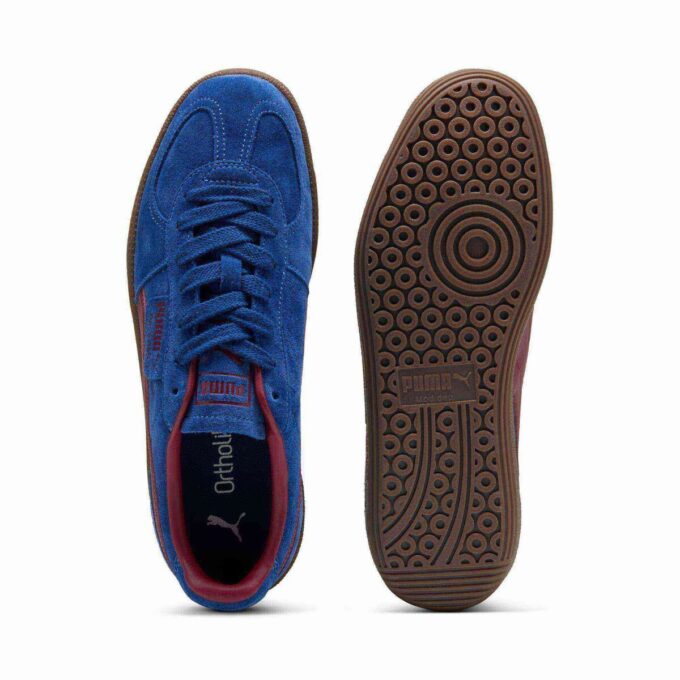 Zapatillas Palermo