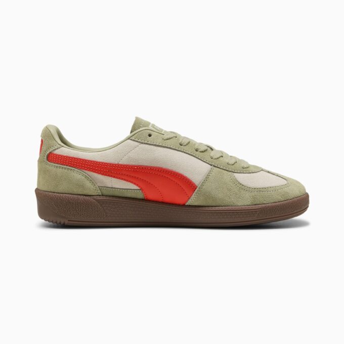 Zapatillas Palermo