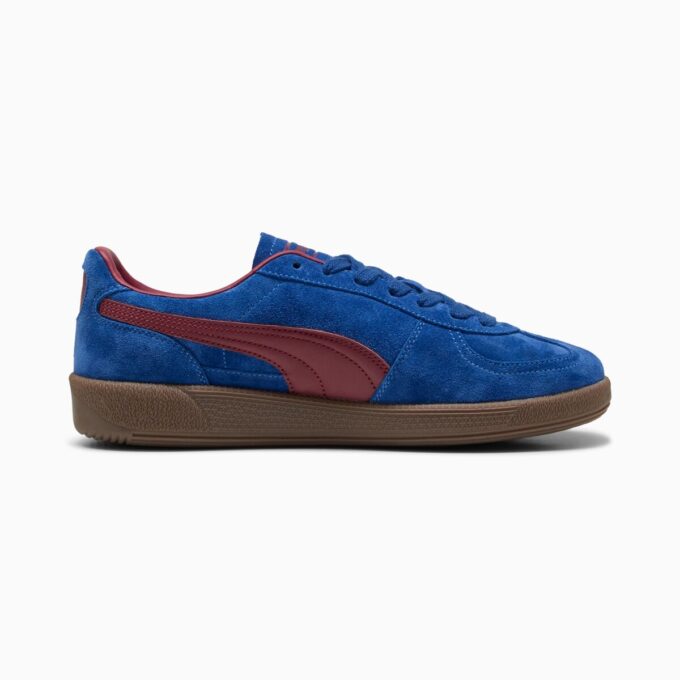 Zapatillas Palermo