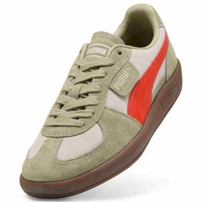 Zapatillas Palermo