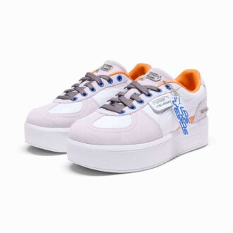 Zapatillas Palermo Elevata Club Las Vegas Mujer
