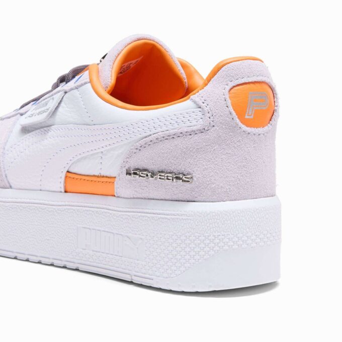 Zapatillas Palermo Elevata Club Las Vegas Mujer Zapatillas Palermo Elevata Club Las Vegas Mujer