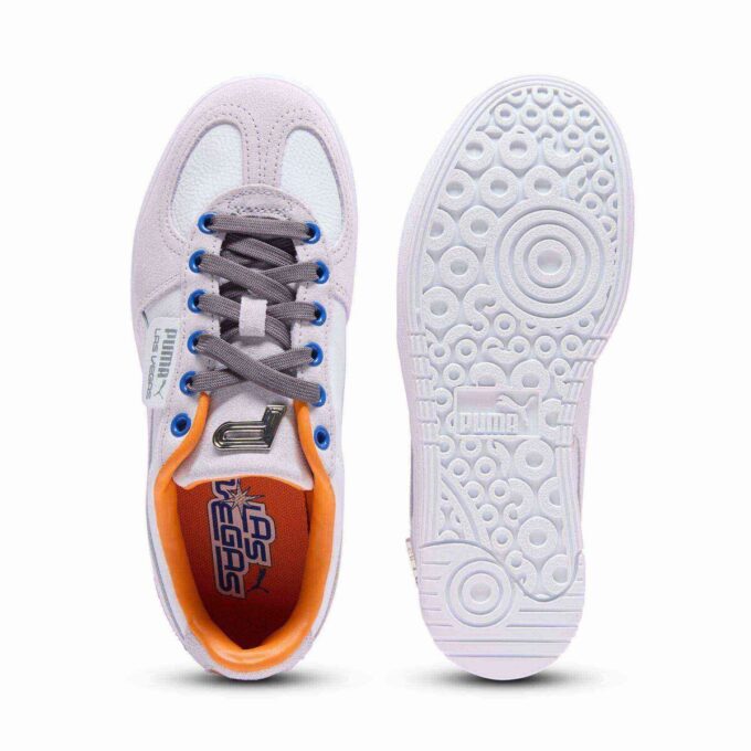Zapatillas Palermo Elevata Club Las Vegas Mujer Zapatillas Palermo Elevata Club Las Vegas Mujer