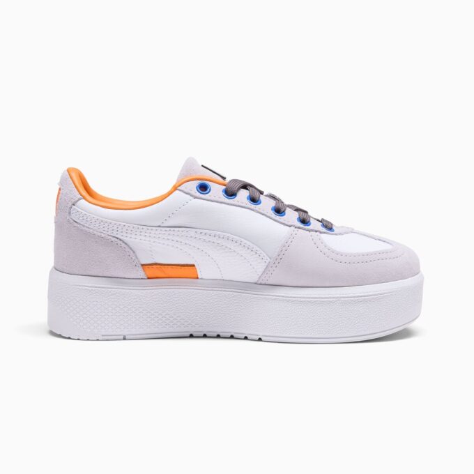 Zapatillas Palermo Elevata Club Las Vegas Mujer Zapatillas Palermo Elevata Club Las Vegas Mujer