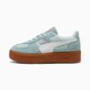 Zapatillas Palermo Elevata Mujer Zapatillas Palermo Elevata Mujer