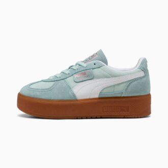 Zapatillas Palermo Elevata Mujer