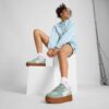 Zapatillas Palermo Elevata Mujer Zapatillas Palermo Elevata Mujer