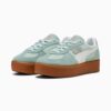 Zapatillas Palermo Elevata Mujer Zapatillas Palermo Elevata Mujer