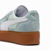 Zapatillas Palermo Elevata Mujer Zapatillas Palermo Elevata Mujer