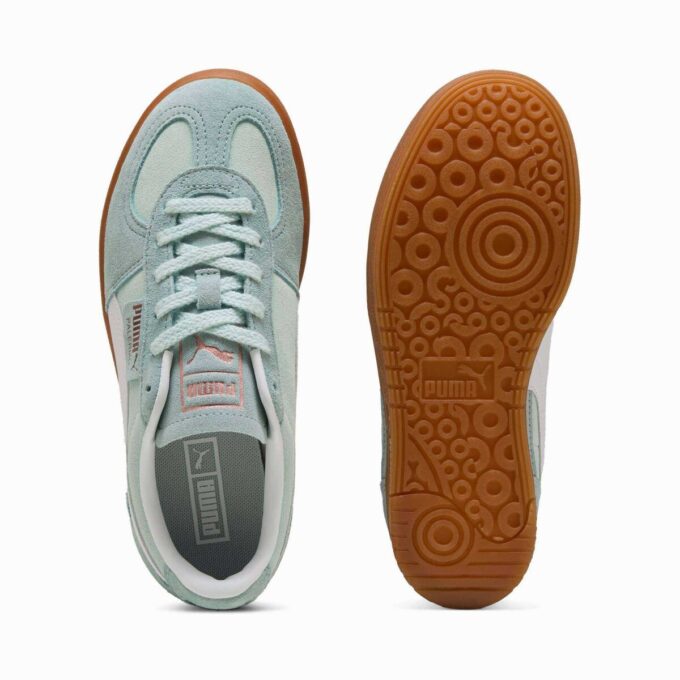 Zapatillas Palermo Elevata Mujer Zapatillas Palermo Elevata Mujer