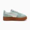 Zapatillas Palermo Elevata Mujer Zapatillas Palermo Elevata Mujer