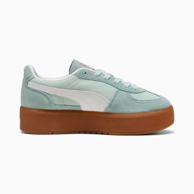 Zapatillas Palermo Elevata Mujer Zapatillas Palermo Elevata Mujer