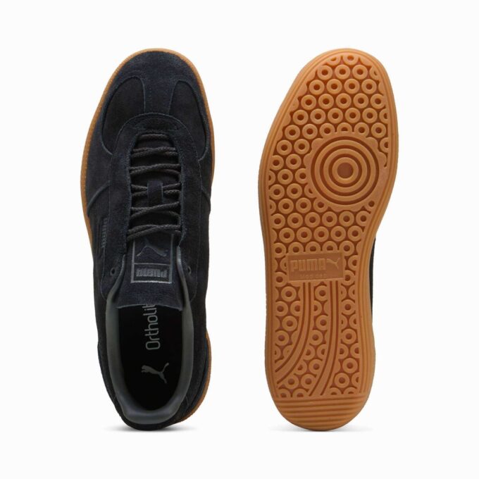 Zapatillas Palermo Graftman