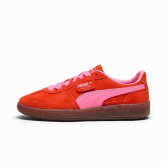 Zapatillas Palermo para mujer