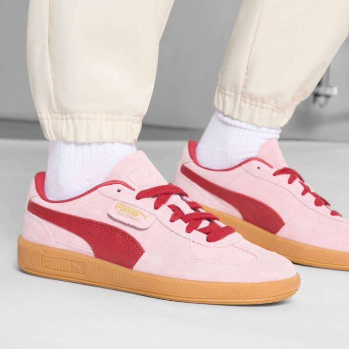 Zapatillas Palermo para mujer Zapatillas Palermo para mujer