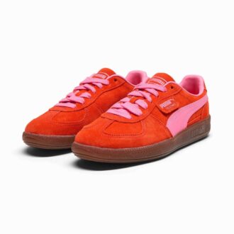 Zapatillas Palermo para mujer